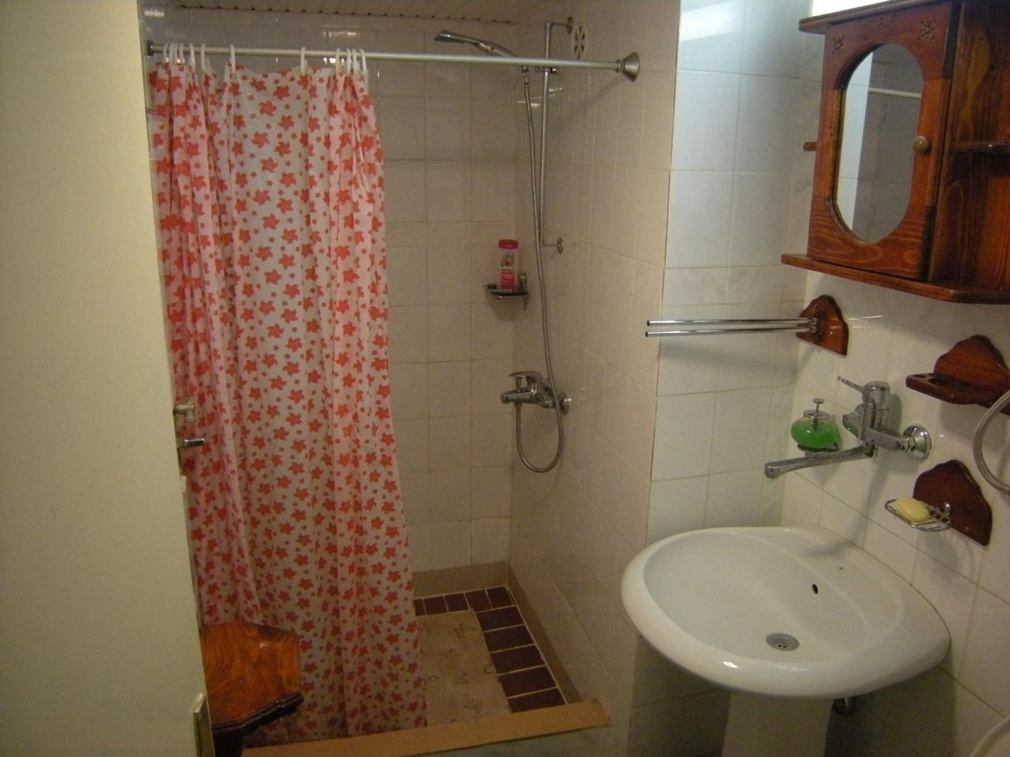Apartment Cerova Kosa Мокра гора Екстериор снимка