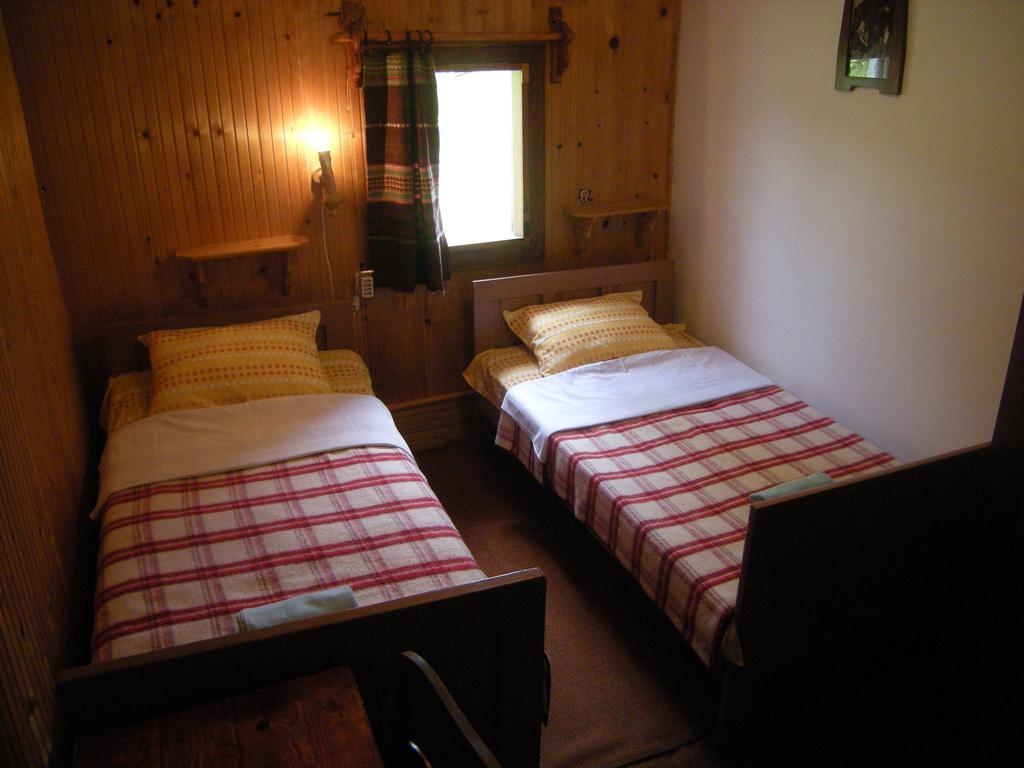 Apartment Cerova Kosa Мокра гора Стая снимка
