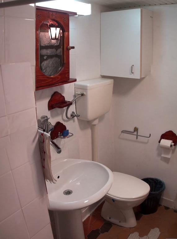 Apartment Cerova Kosa Мокра гора Стая снимка