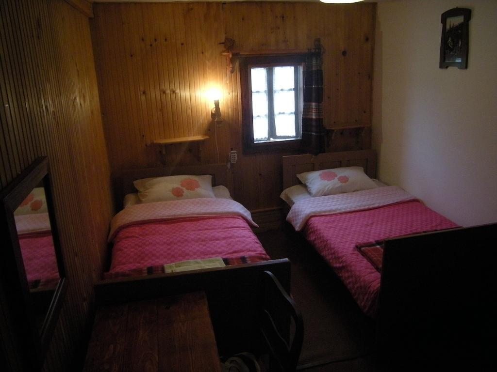 Apartment Cerova Kosa Мокра гора Стая снимка