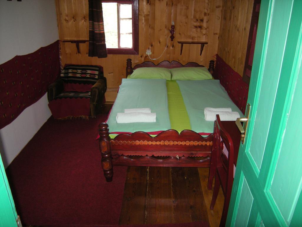 Apartment Cerova Kosa Мокра гора Екстериор снимка