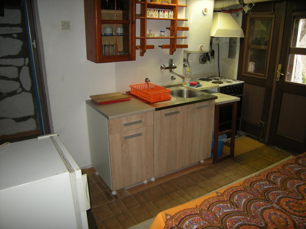 Apartment Cerova Kosa Мокра гора Екстериор снимка